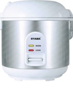 Oyama CFS Rice Cooker/Warmer & Steamer