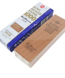 King Deluxe K1000 Whetstones
