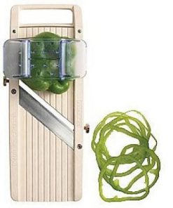 Alternative view of BR-11/E Benriner Vegetable Slicers
