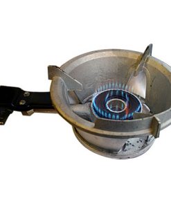 Propane Deluxe Cooking Burner