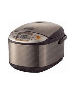 Zojirushi NP-HCC10 Induction Heating System Rice cooker