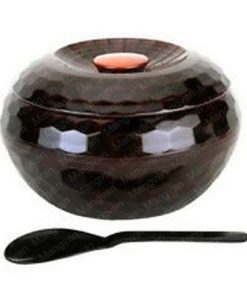 Ohitsu WZ2/3/K Japanese Rice Serving Bowl