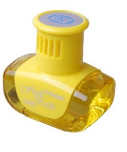 Fresh Bottle Car Fragrance