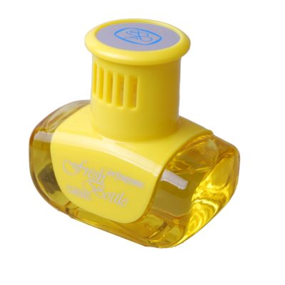 Fresh Bottle Car Fragrance