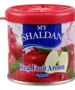 My Shaldan Air Freshener – Apple