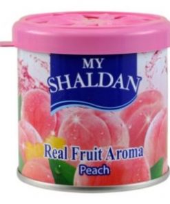 My Shaldan Air Freshener – Peach