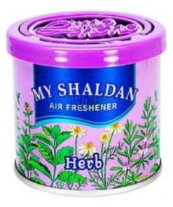 My Shaldan Air Freshener – Herb
