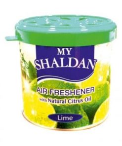 My Shaldan Air Freshener – Lime