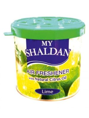 My Shaldan Air Freshener – Lime