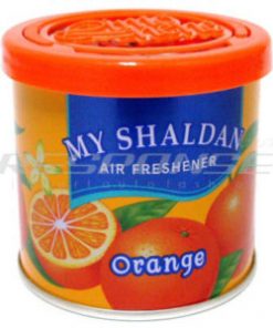 My Shaldan Air Freshener – Orange