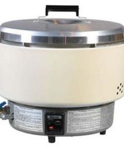 Thunder Group Rinnai RER-55ASN 55-cup Rice Cooker