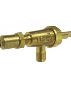 GSW USA WR-HLV Hi-Low Gas Valve