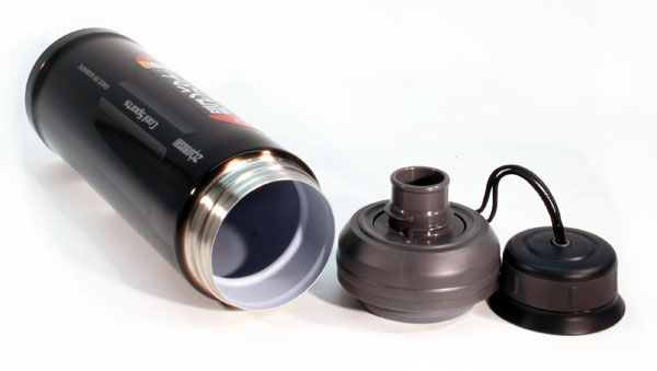 Zojirushi ST-GB50-BT 16.9oz Tuff Slim Mangvanusa.