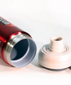 Zojirushi ST-GB50-RR 16.9oz Tuff Slim Bottle Mangvanusa.