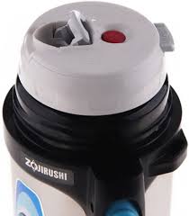 Alternative view of Zojirushi SF-CC15-XA 51oz Stainless Steel Bottle