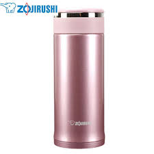 Zojirushi SM-JHE48 16oz Stainless Steel Thermal Mug