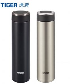 Tiger MMW-A060-XC 20.2oz Stainless Steel Vacuum Insulated Mug