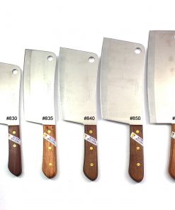 Kiwi knife Cleaver