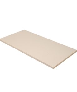 Polythene Synthetic Cutting Board G10B/20