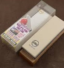 KW-65 King Japanese Whetstones, 1000/6000 Grit