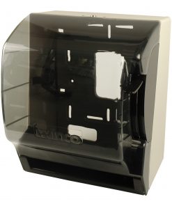 Alternative view of Winco TD-500 Paper Towel Dispenser