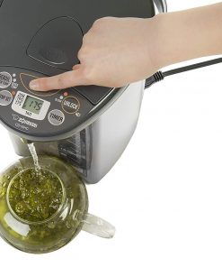 Alternative view of Zojirushi CD-WHC40XH Micom Water Boiler & Warmer