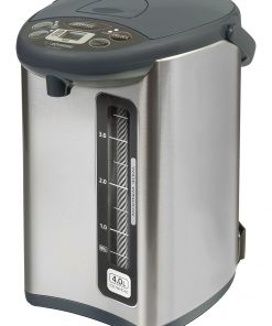 Zojirushi CD-WHC40XH Micom Water Boiler & Warmer