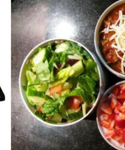 Alternative view of ZOJIRUSHI Stainless Lunch Jar  SL-JAE14