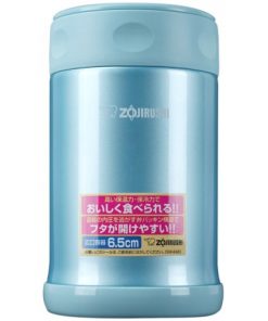 Zojirushi Stainless Steel Food Jar SW-EAE 35/50/75