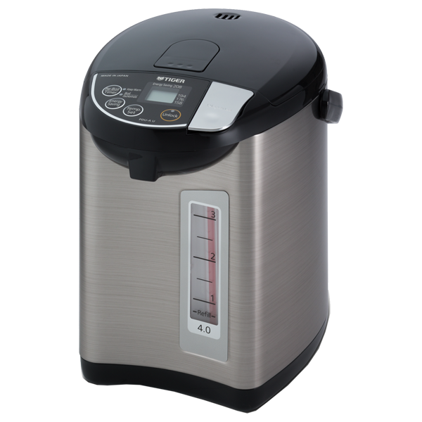 Tiger PDU-A40U Electric Water Boiler and Warmer