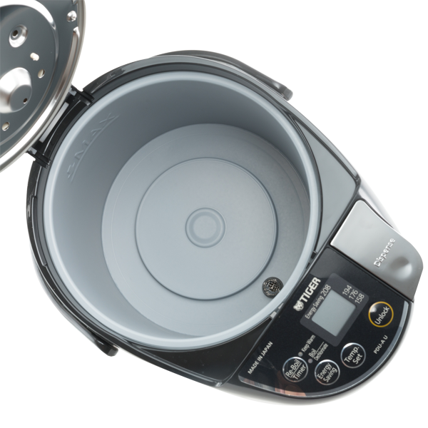 Tiger PDU-A40U Electric Water Boiler and Warmer - Image 2