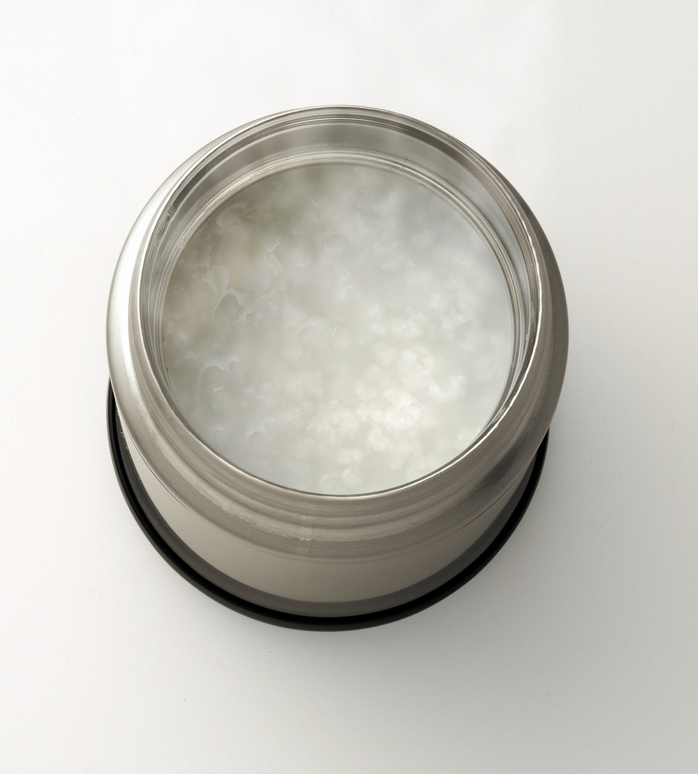 Zojirushi SW-EAE35/50-TD Stainless Steel Food Jar - Image 2