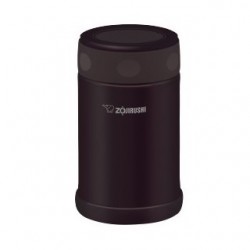 Zojirushi SW-EAE35/50-TD Stainless Steel Food Jar