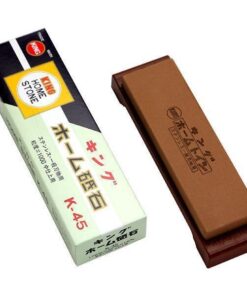 K-45 King Home Japanese Whetstones, 1000 Grit