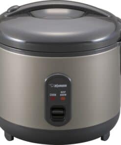 Zojirushi NS-RPC18HM 10Cup Automatic Rice Cooker