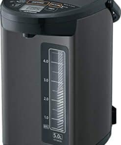 Zojirushi CD-NAC50BM, CD-NAC40BM Micom Water Boiler & Warmer