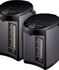 Alternative view of Zojirushi CD-NAC50BM, CD-NAC40BM Micom Water Boiler & Warmer