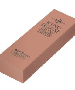 KING Deluxe 1200 Sharpening Stone